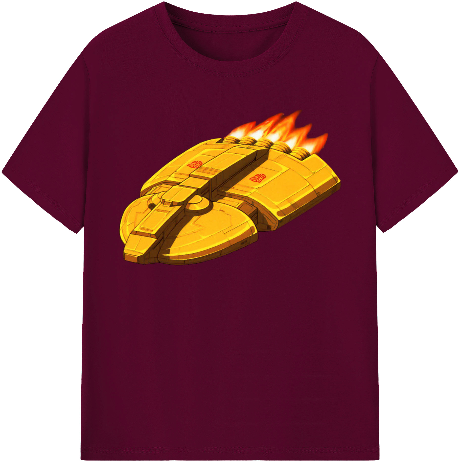  レディースカジュアルプリントTシャツ（綿100％）